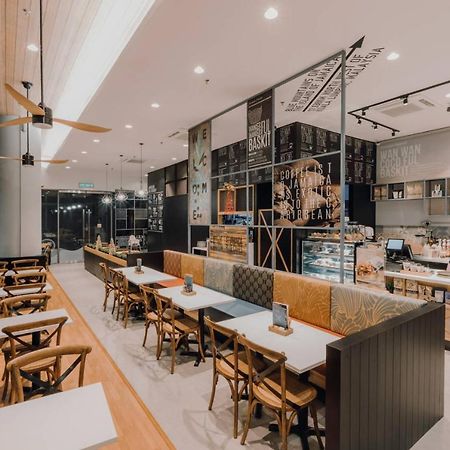 Victoria Home Robertson Kuala Lumpur Eksteriør bilde
