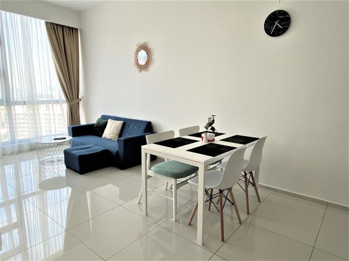 Victoria Home Robertson Kuala Lumpur Eksteriør bilde