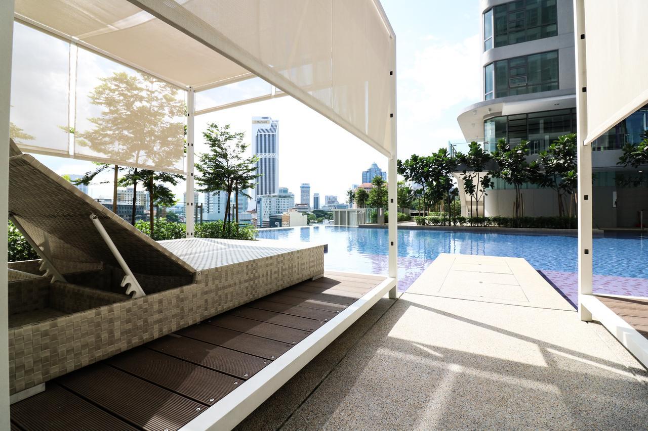 Victoria Home Robertson Kuala Lumpur Eksteriør bilde