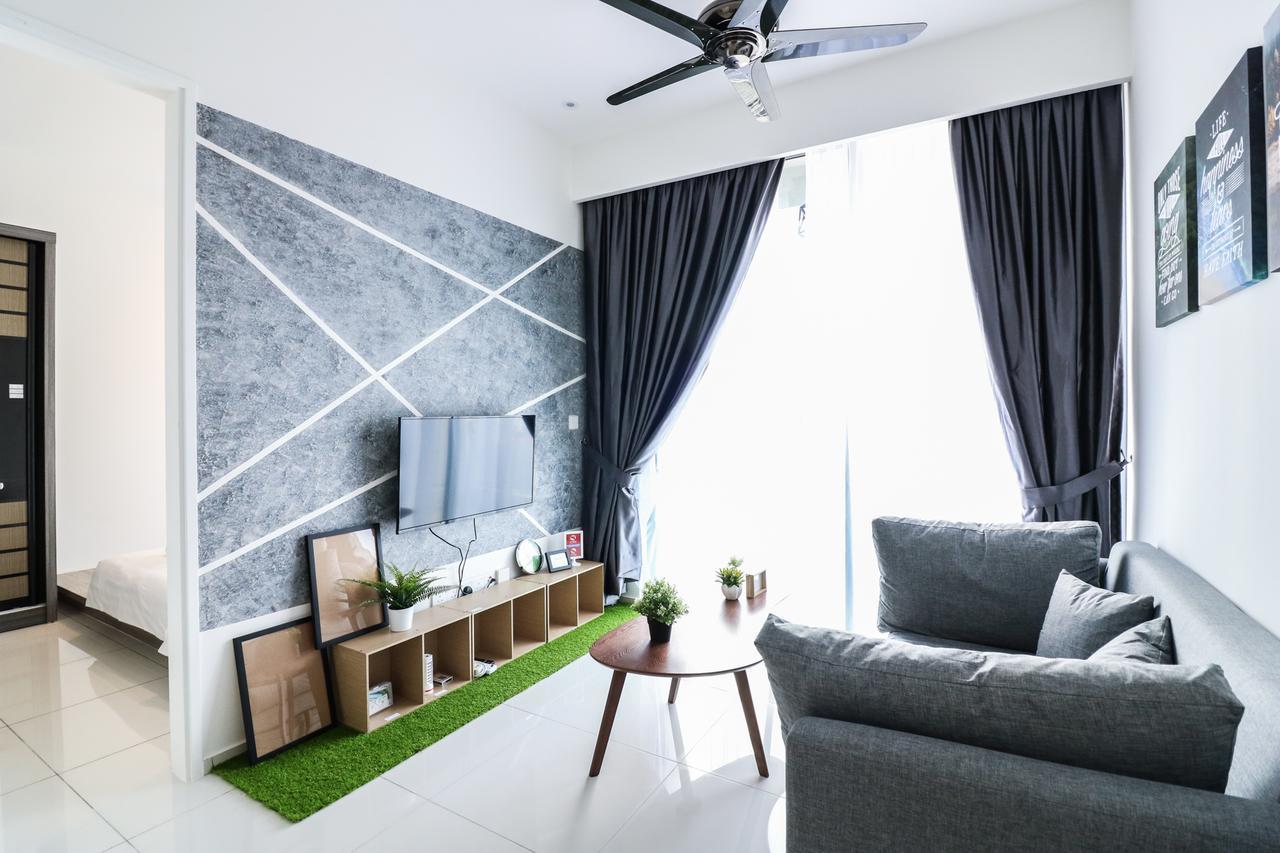Victoria Home Robertson Kuala Lumpur Eksteriør bilde