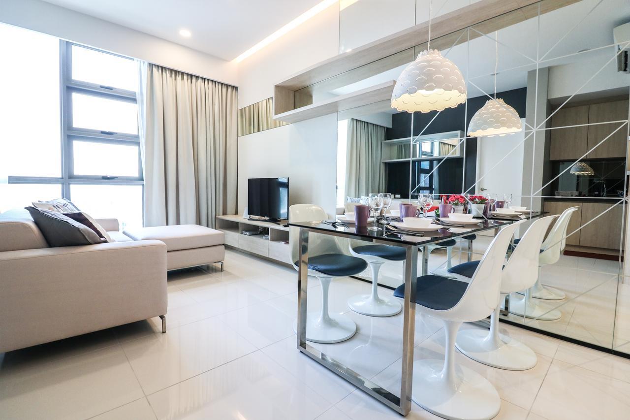 Victoria Home Robertson Kuala Lumpur Eksteriør bilde