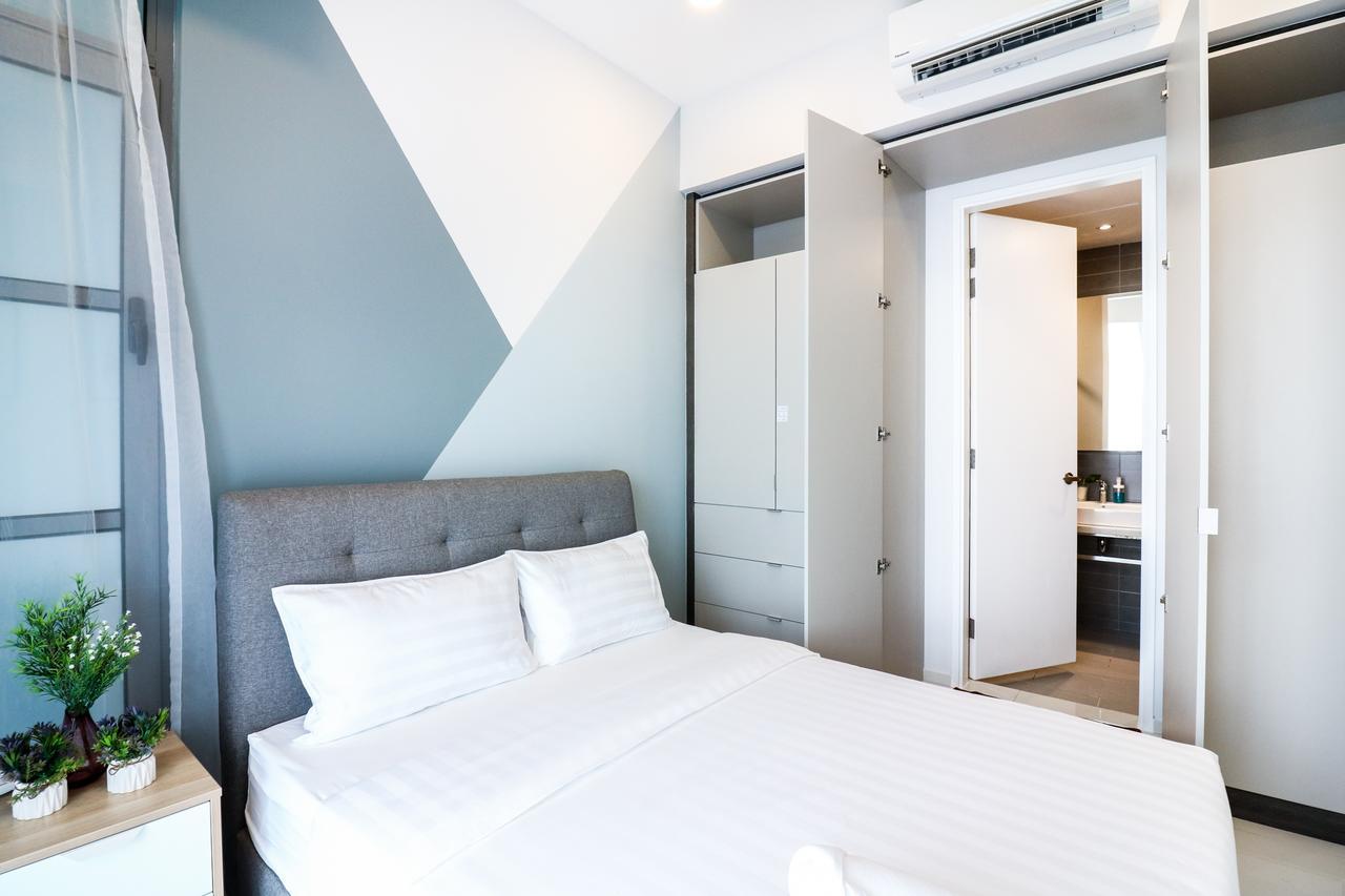 Victoria Home Robertson Kuala Lumpur Eksteriør bilde