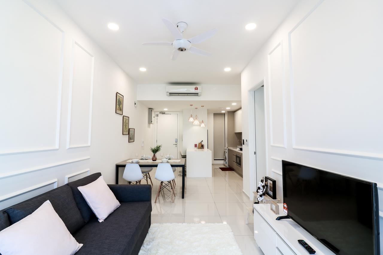 Victoria Home Robertson Kuala Lumpur Eksteriør bilde