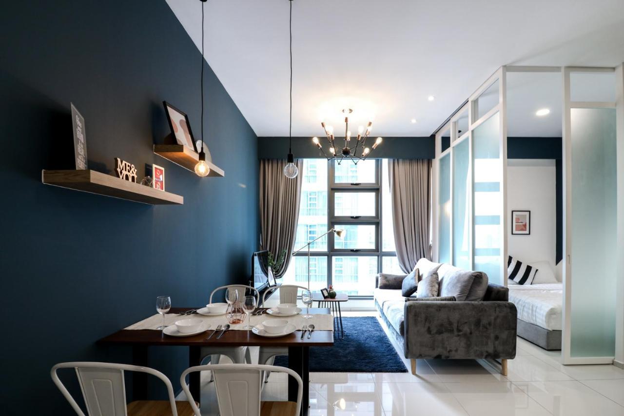 Victoria Home Robertson Kuala Lumpur Eksteriør bilde