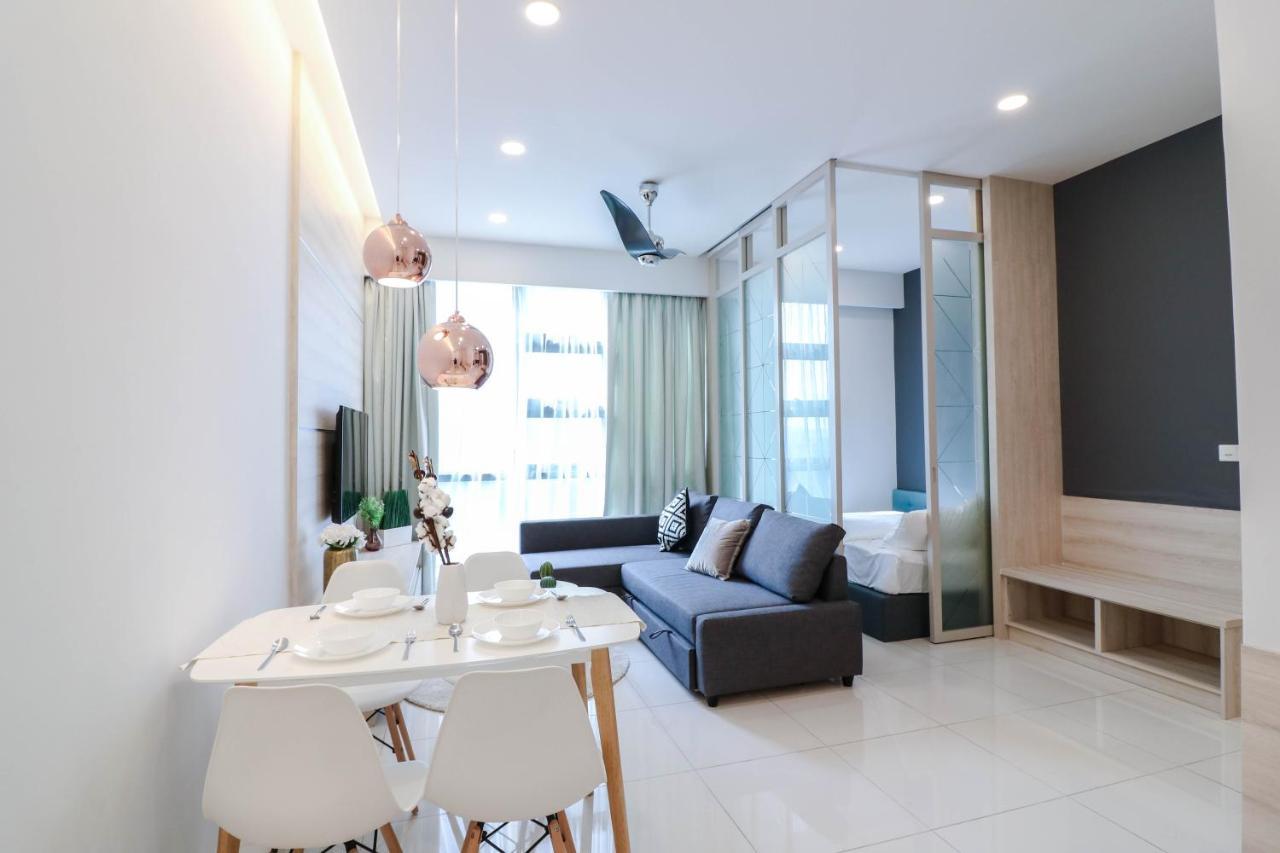 Victoria Home Robertson Kuala Lumpur Eksteriør bilde