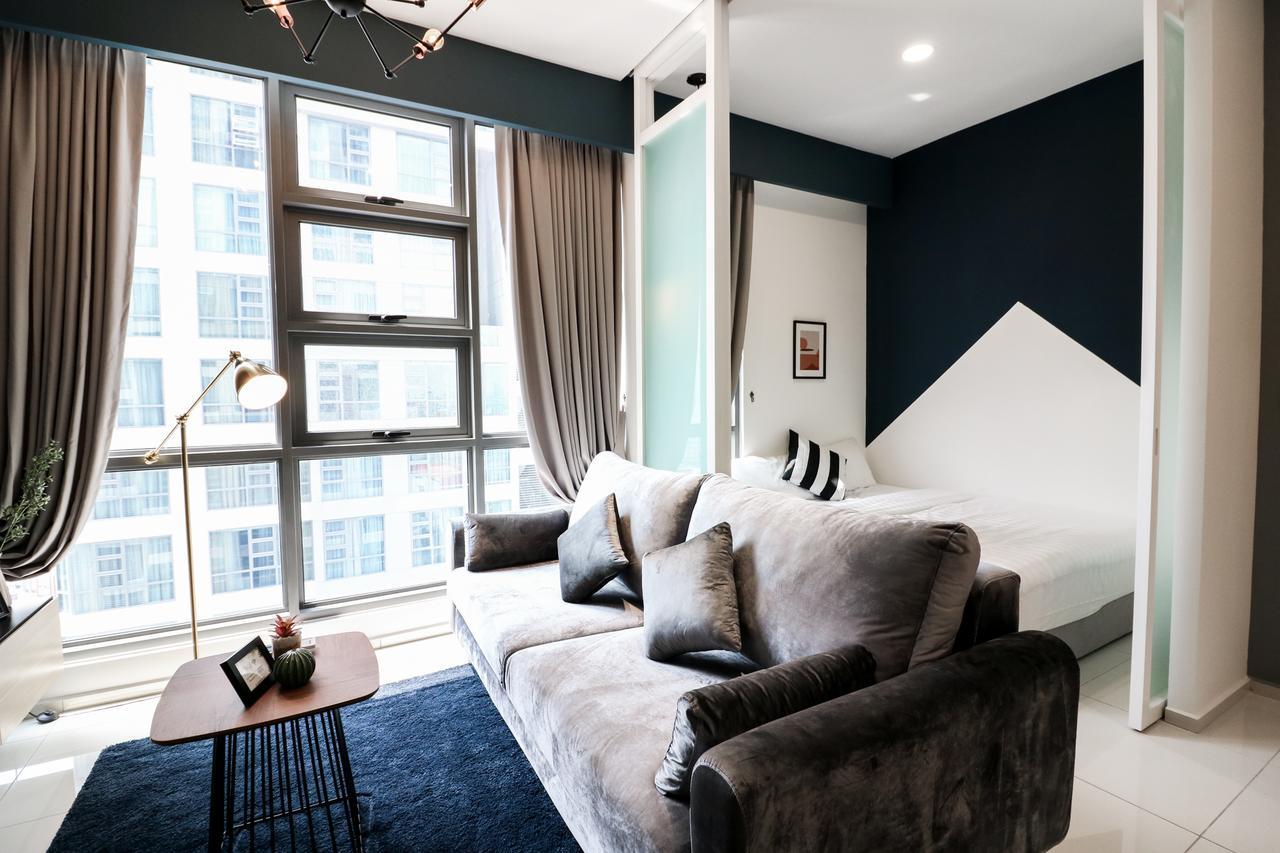 Victoria Home Robertson Kuala Lumpur Eksteriør bilde