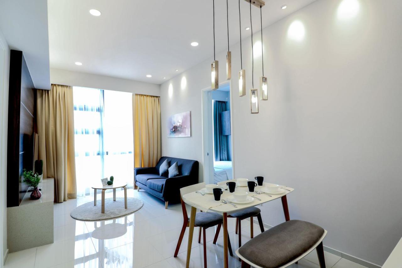 Victoria Home Robertson Kuala Lumpur Eksteriør bilde