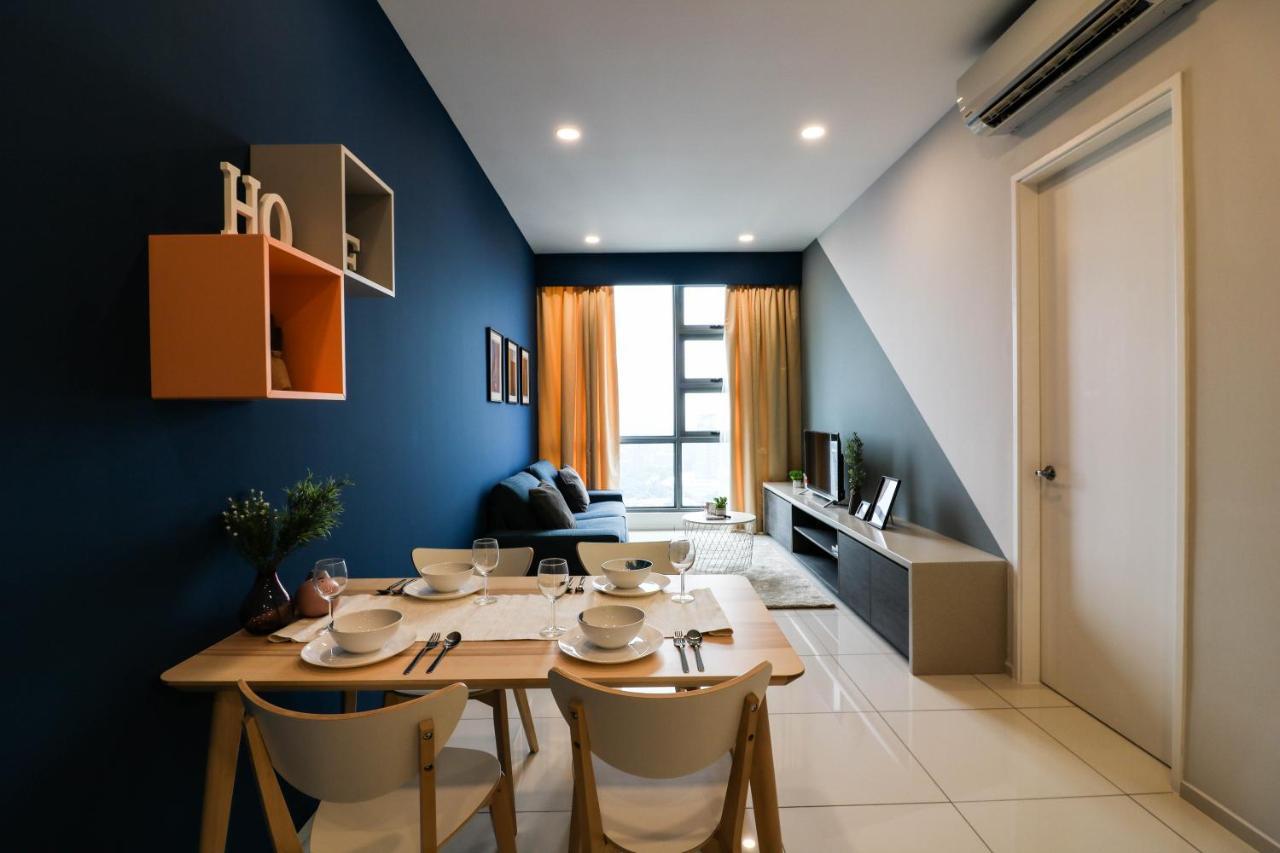 Victoria Home Robertson Kuala Lumpur Eksteriør bilde