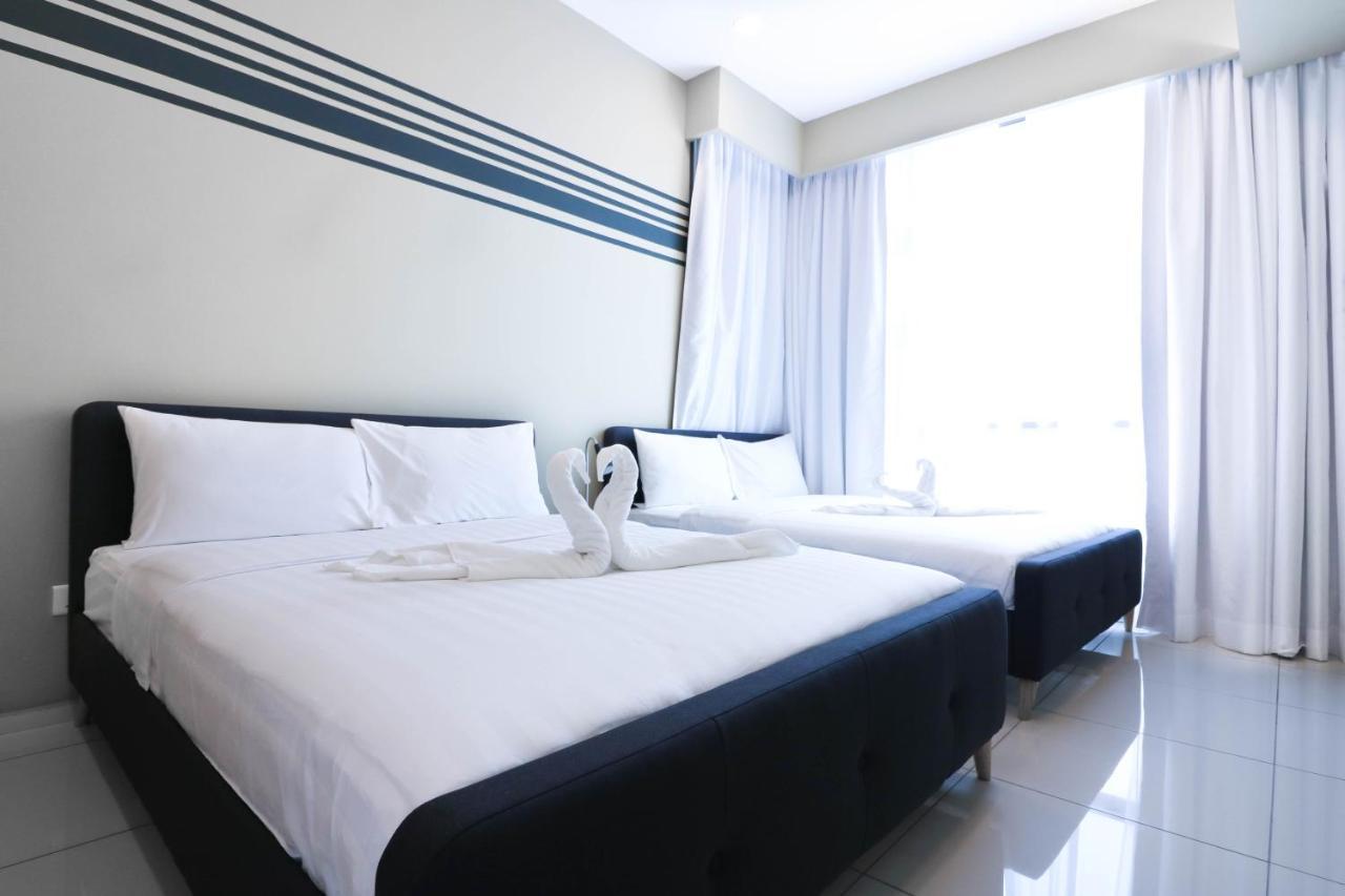 Victoria Home Robertson Kuala Lumpur Eksteriør bilde