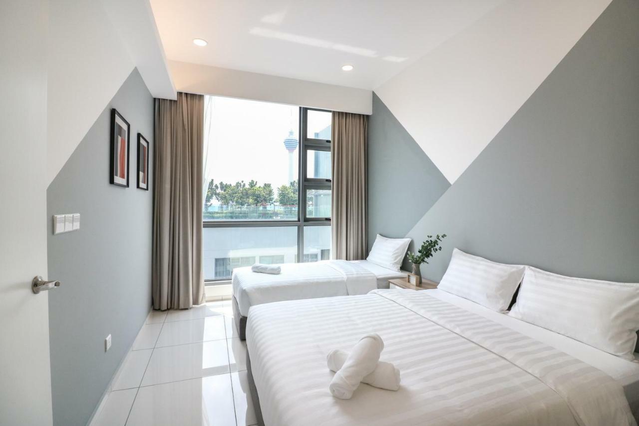 Victoria Home Robertson Kuala Lumpur Eksteriør bilde