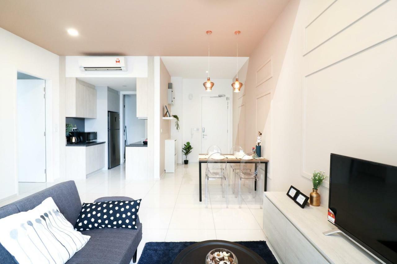 Victoria Home Robertson Kuala Lumpur Eksteriør bilde