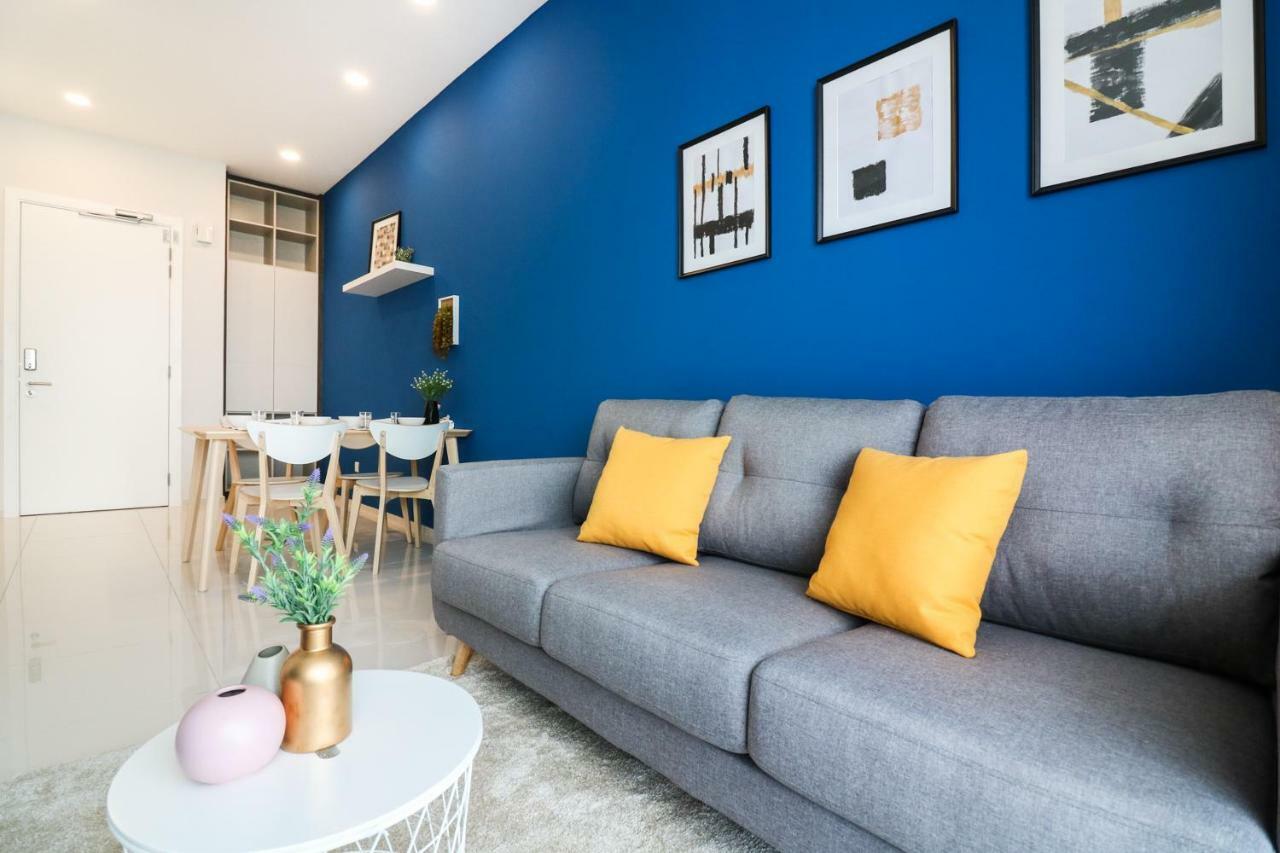 Victoria Home Robertson Kuala Lumpur Rom bilde