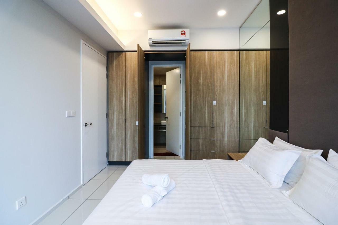 Victoria Home Robertson Kuala Lumpur Eksteriør bilde