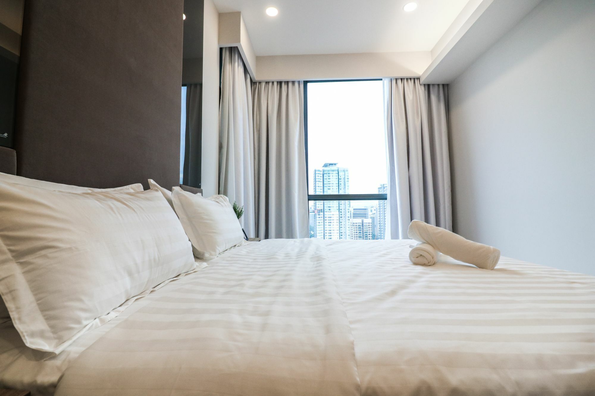 Victoria Home Robertson Kuala Lumpur Eksteriør bilde