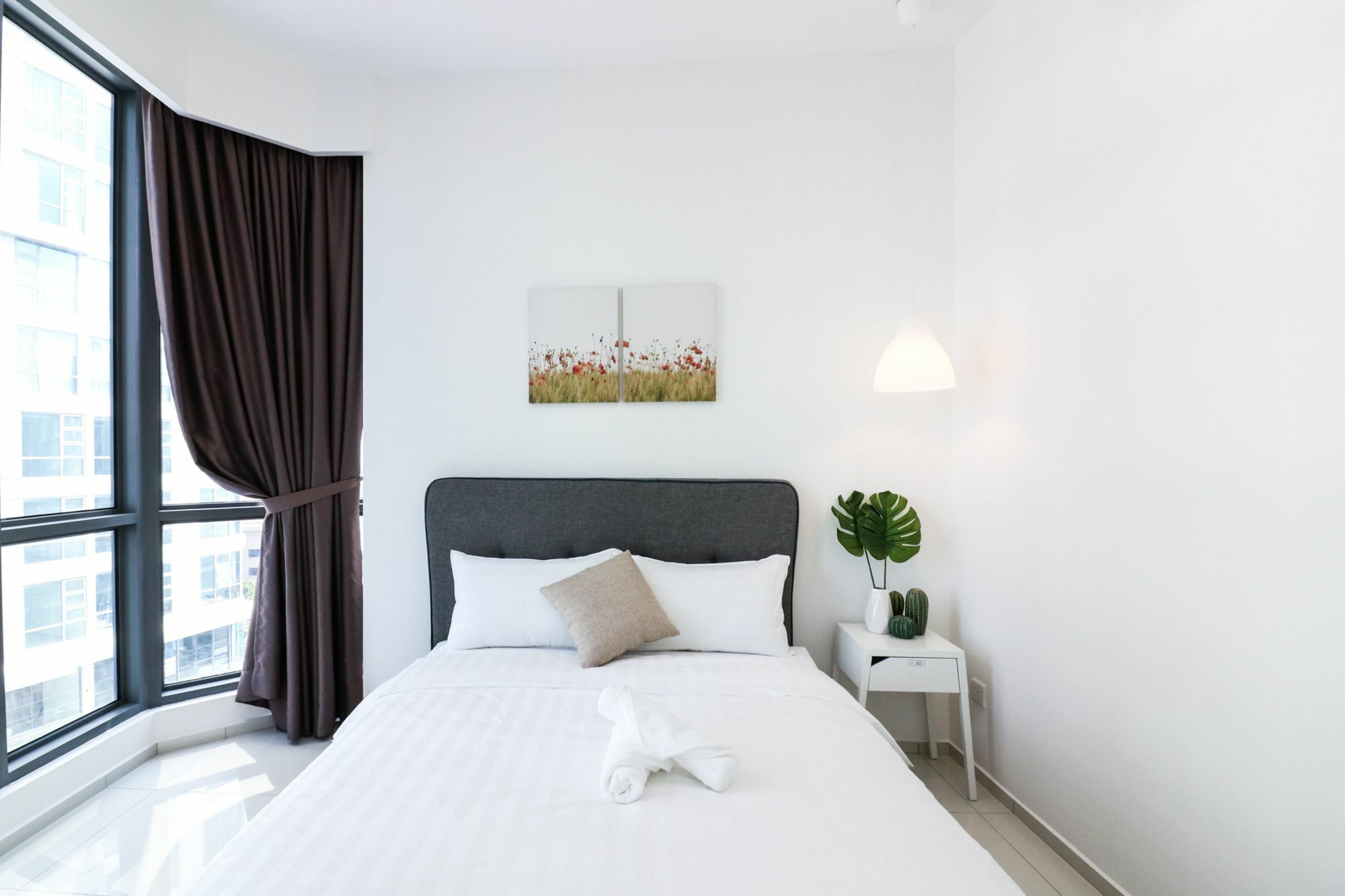 Victoria Home Robertson Kuala Lumpur Eksteriør bilde