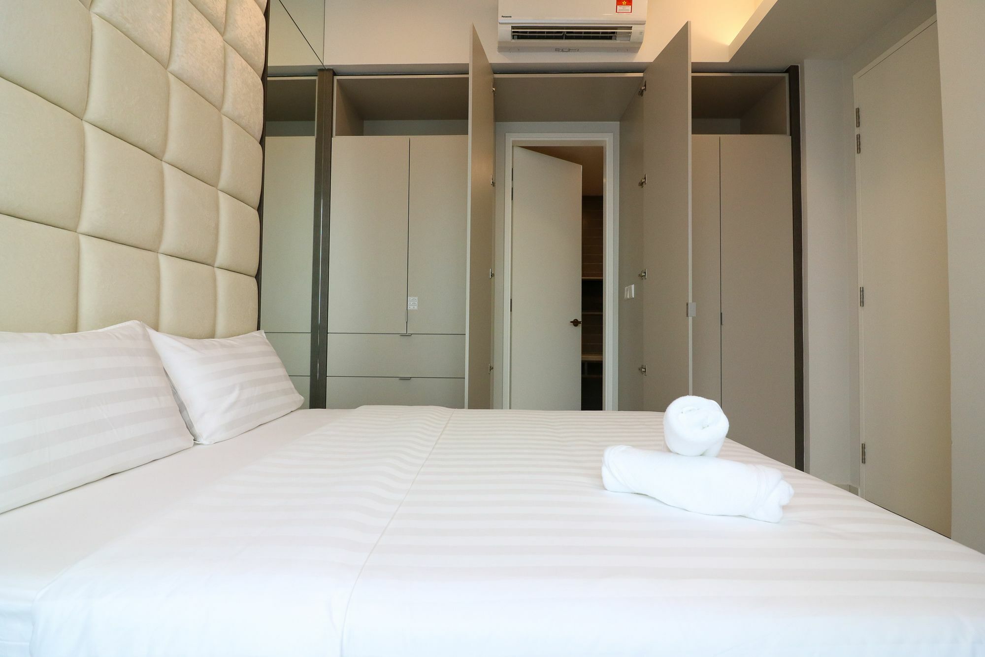 Victoria Home Robertson Kuala Lumpur Eksteriør bilde