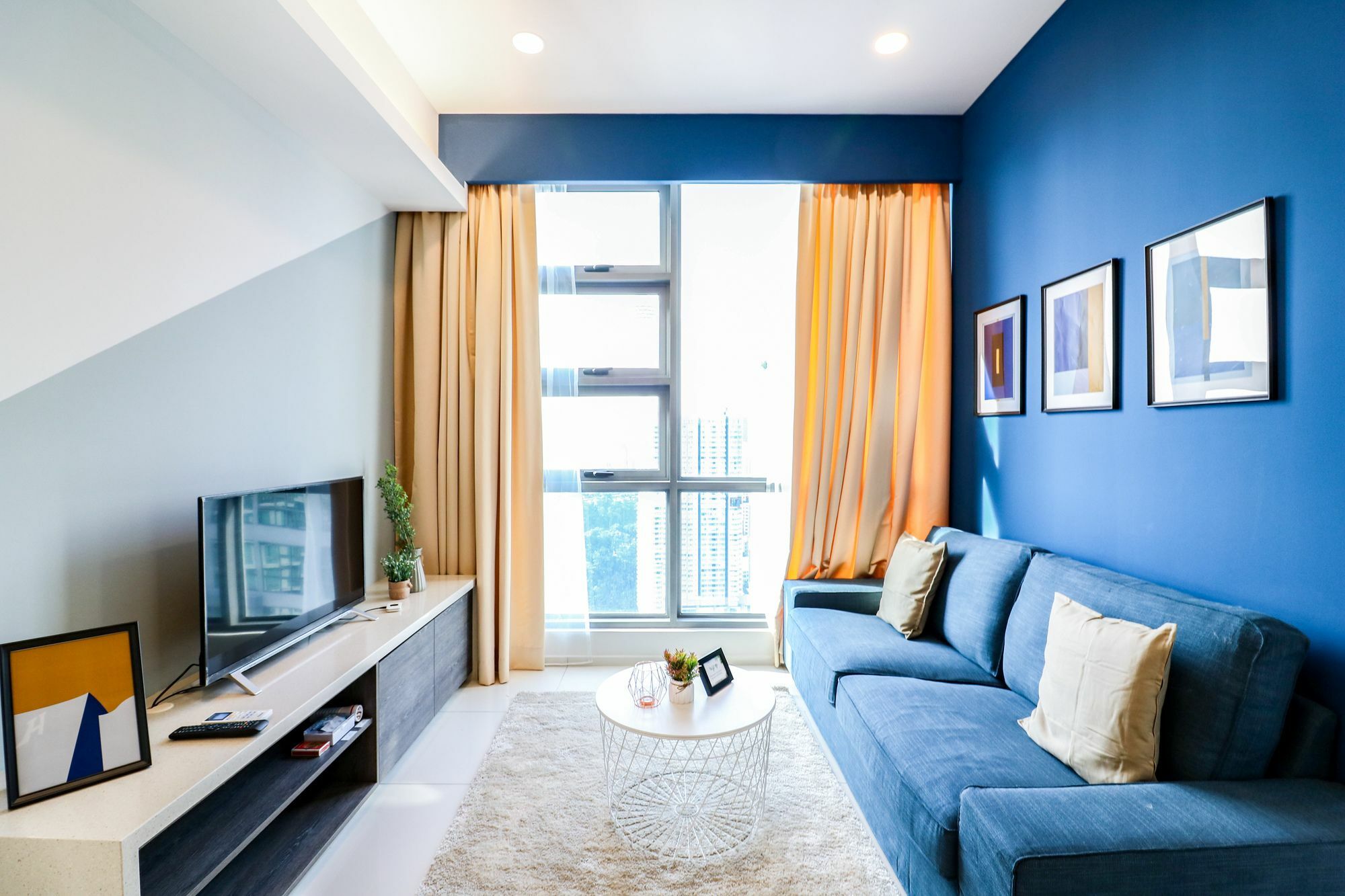 Victoria Home Robertson Kuala Lumpur Eksteriør bilde