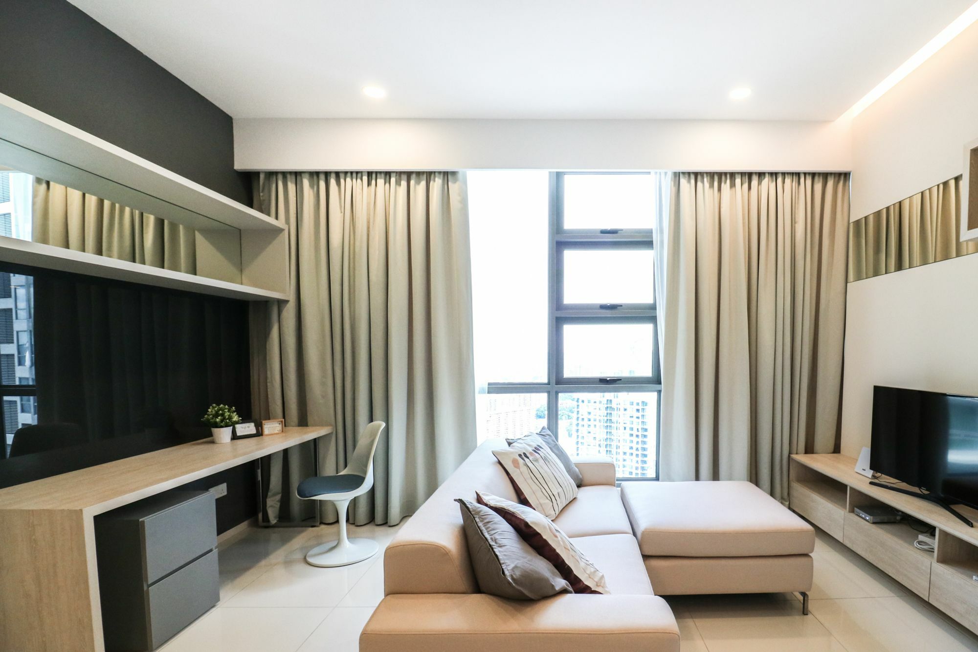 Victoria Home Robertson Kuala Lumpur Eksteriør bilde