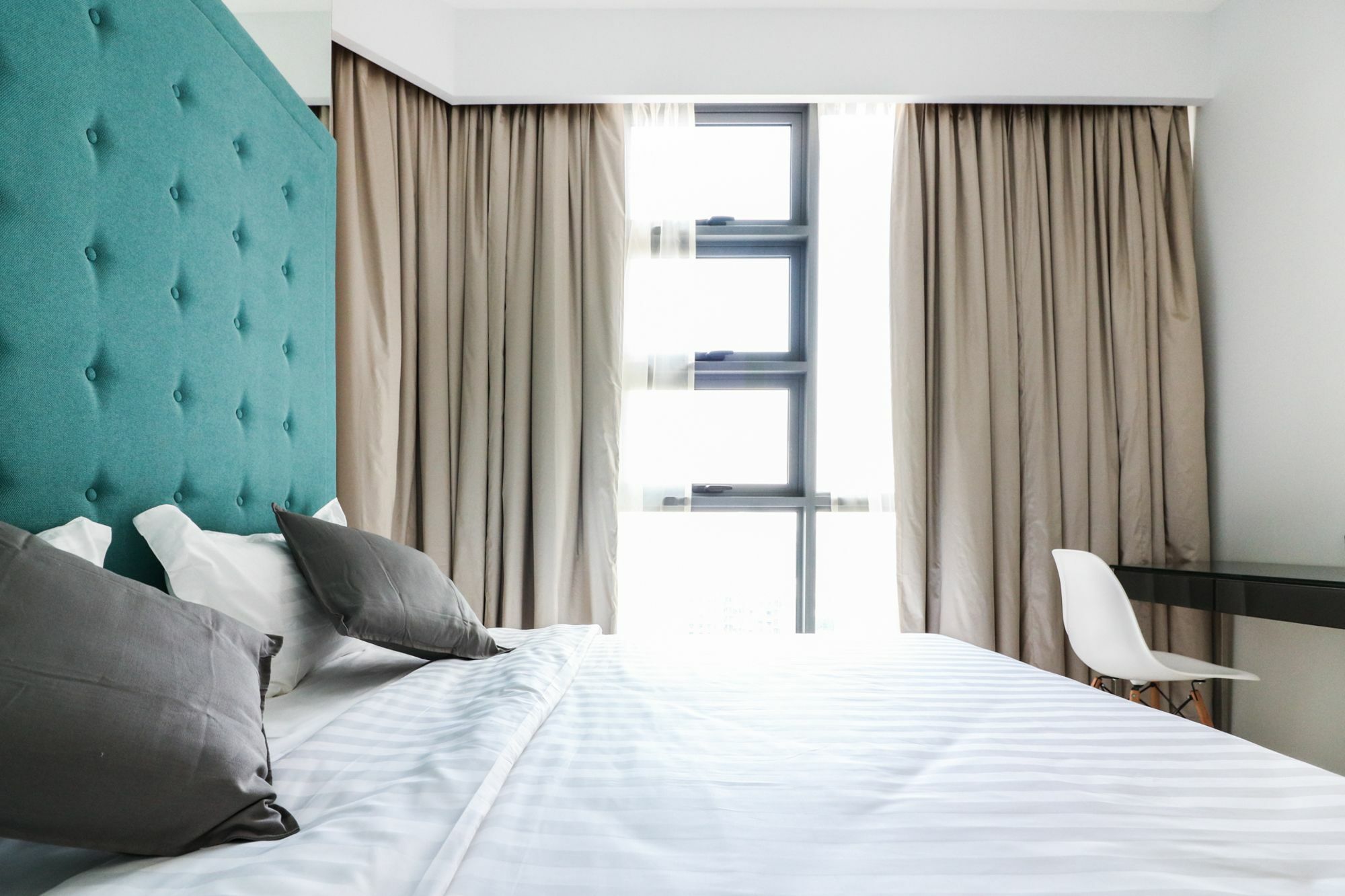 Victoria Home Robertson Kuala Lumpur Eksteriør bilde