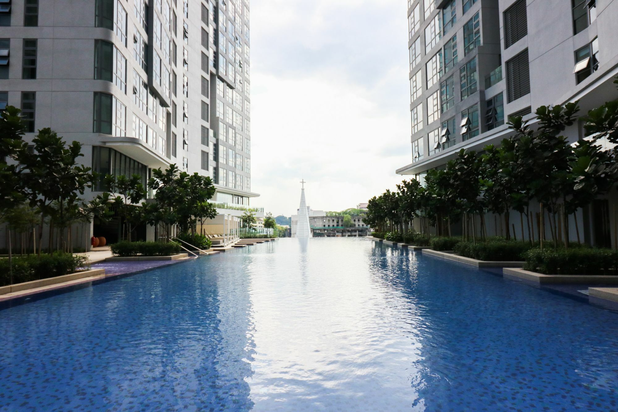 Victoria Home Robertson Kuala Lumpur Eksteriør bilde