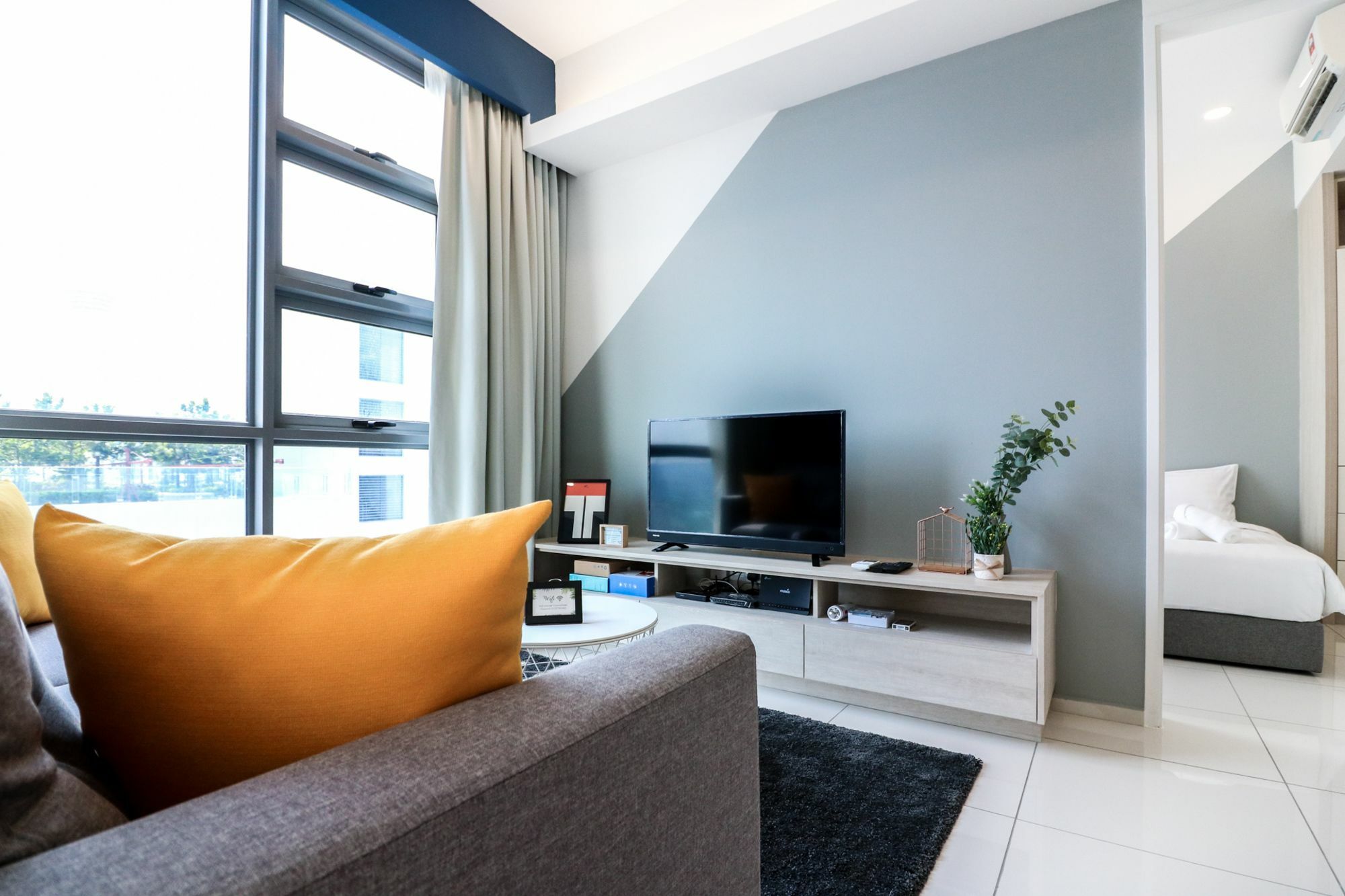 Victoria Home Robertson Kuala Lumpur Eksteriør bilde