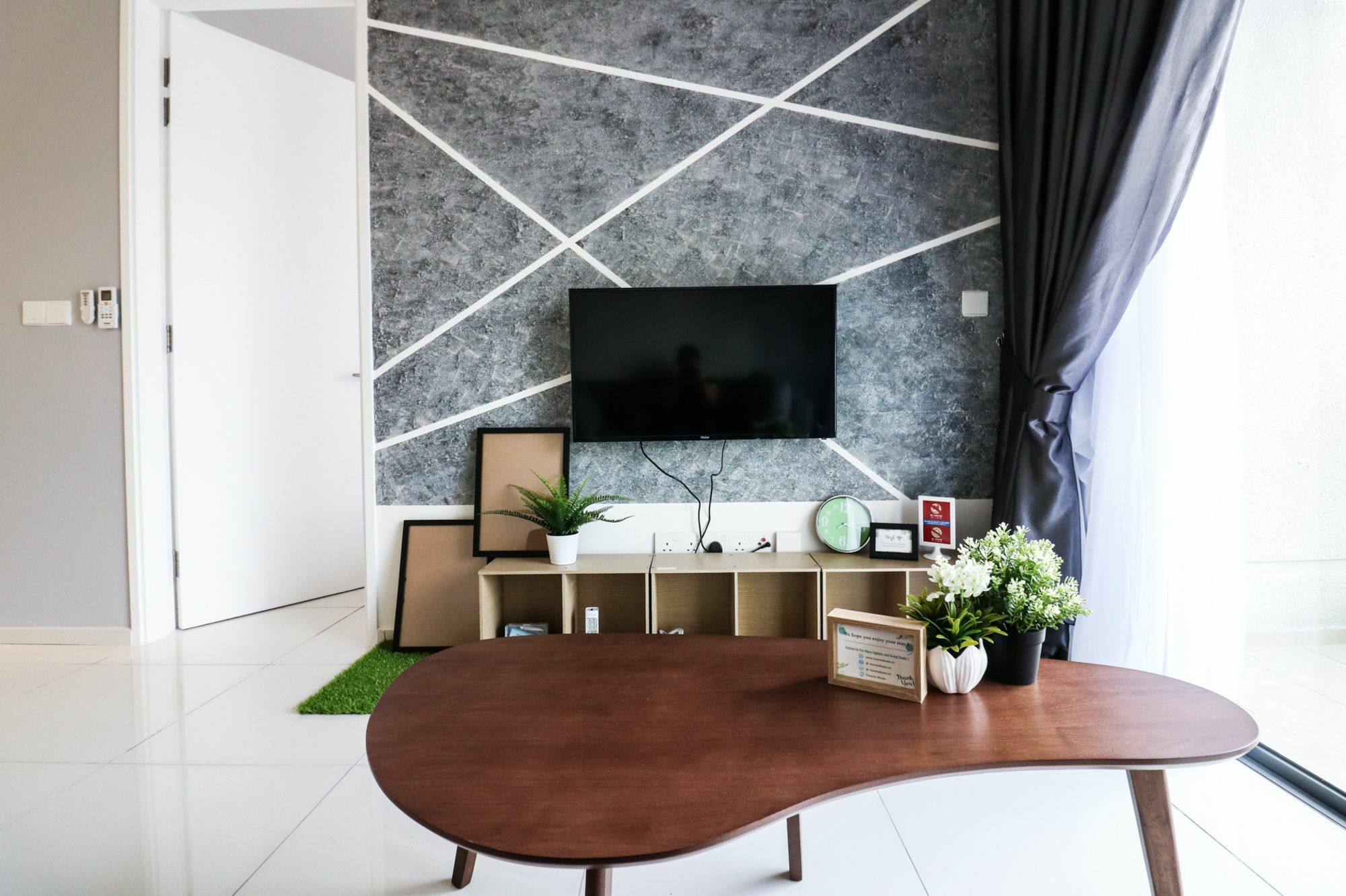 Victoria Home Robertson Kuala Lumpur Eksteriør bilde