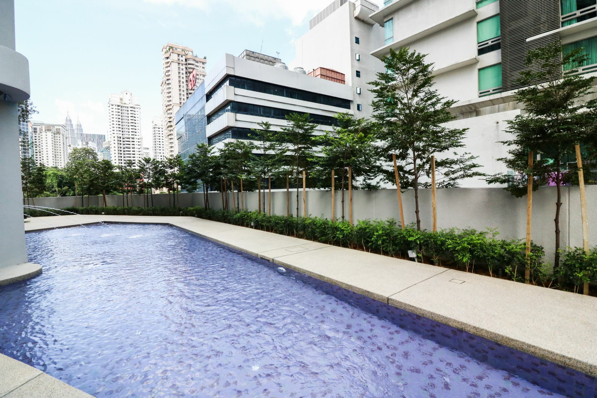 Victoria Home Robertson Kuala Lumpur Eksteriør bilde